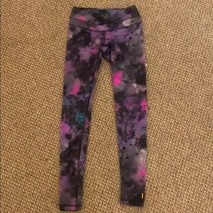 Lucy brand leggings